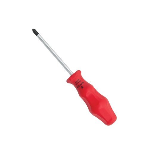 پیچ گوشتی چهارسو 1020ایران پتک کد QA1018