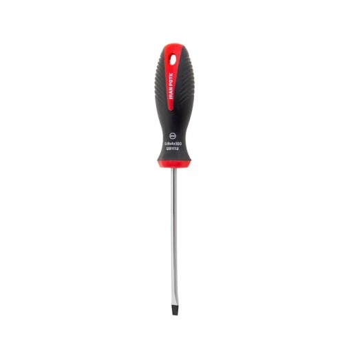 پیچ گوشتی دو سو فرم A ایران پتک کد QB1112