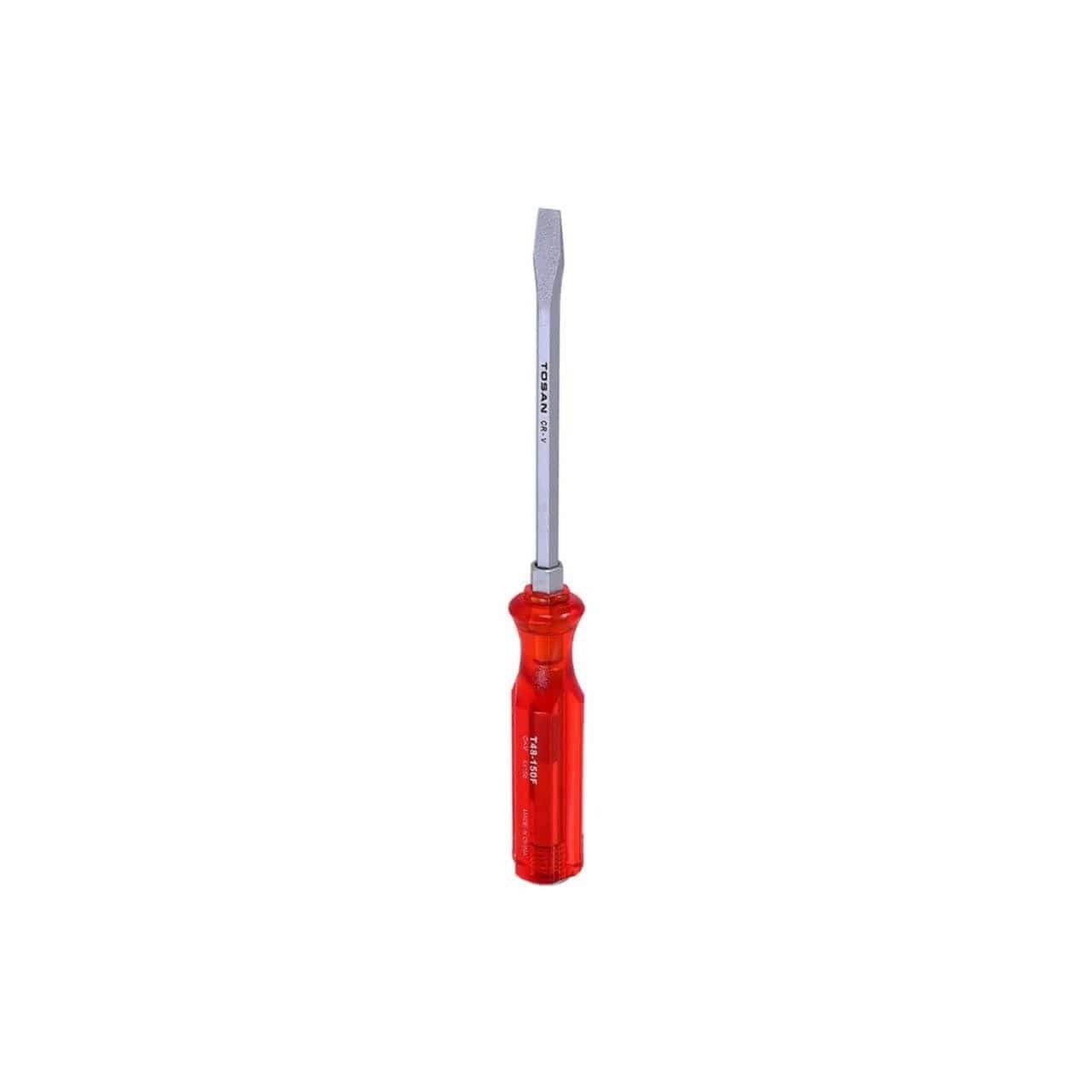 پیچ گوشتی ضربه خور 200x8 دوسو توسن