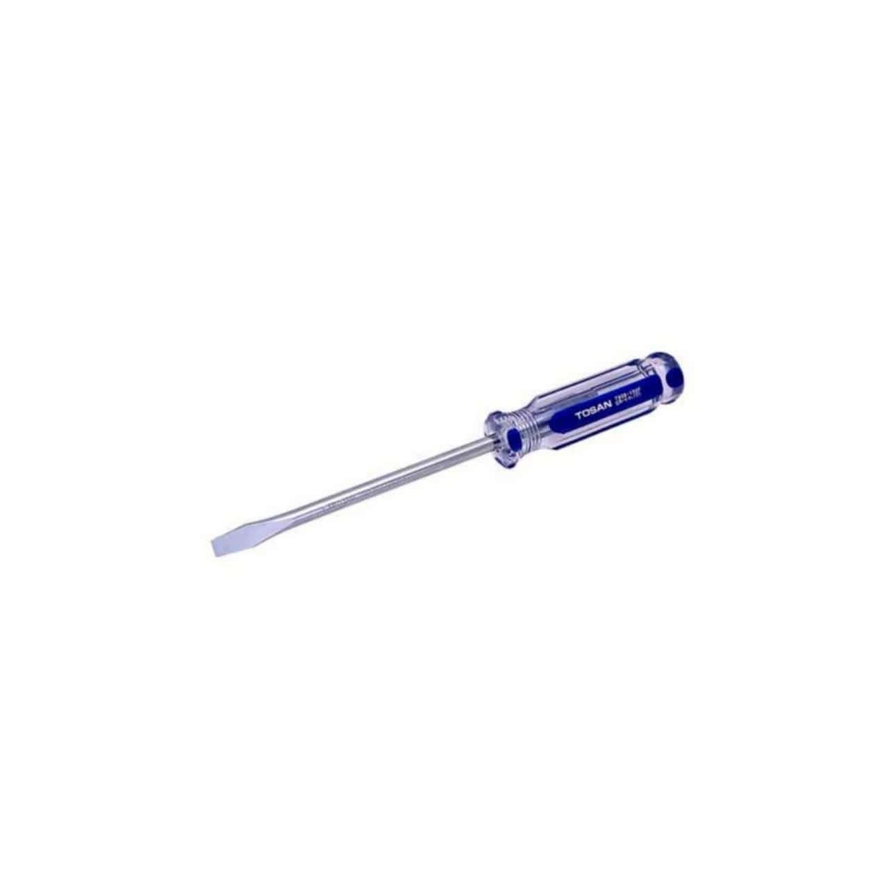پیچ گوشتی 200x8 دوسو توسن