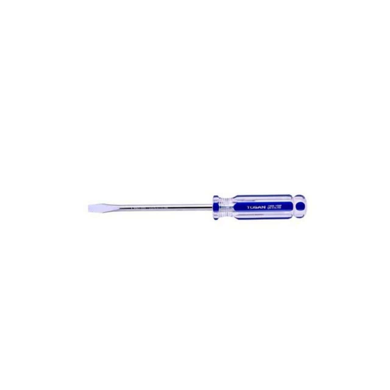 پیچ گوشتی 100x3 دوسو توسن