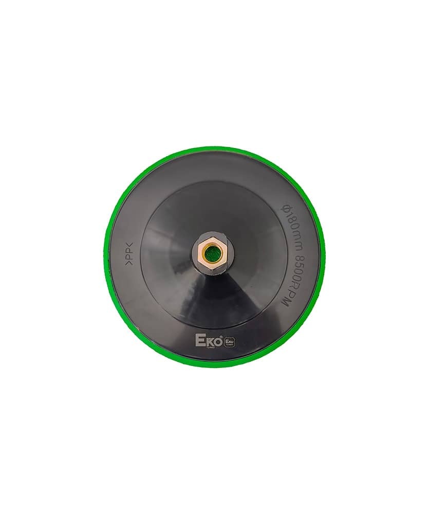 پد چسبی و سنباده پشت کرکی اکو مدل EVBP-180