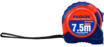 متر 7.5 متری روکش دار نشکن ماکوت مدل MKTM75001