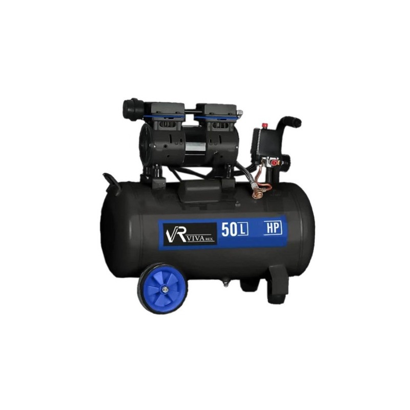 کمپرسور باد بی صدا 50 لیتری مدل VR5022-SS ویوارکس