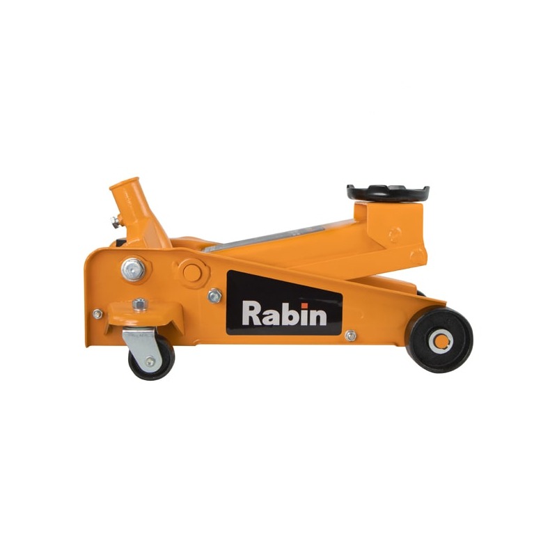 جک سوسماری 3 تن گاراژی رابین RGJ-03
