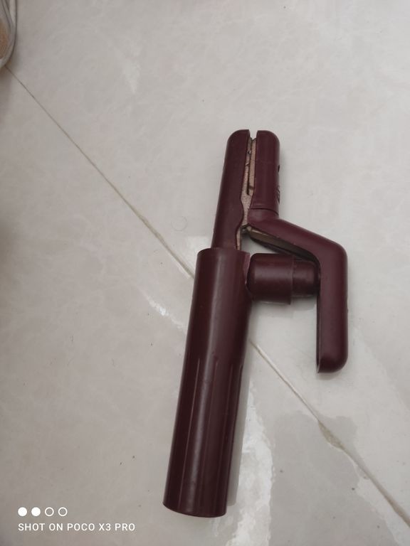 انبر جوش فروزان 200 تا 300 آمپر