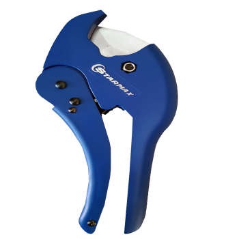 قیچی لوله بر بزرگ 42mm اتومات استار مکس