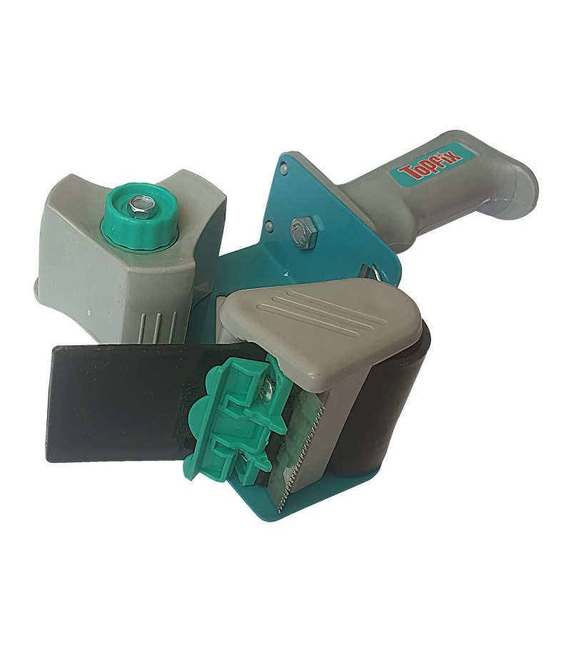 دسته چسب کش کارتن تاپ فیکس