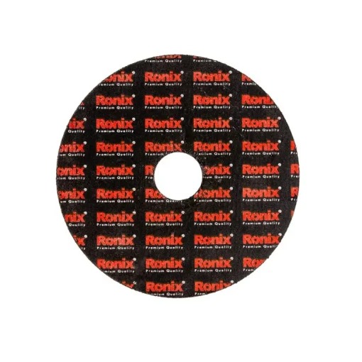 سنگ برش استیل 115 میلی متری رونیکس مدل RH-3741