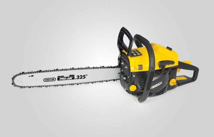 اره بنزینی تیغه 50 سانت کنزاکس مدل KCS-150