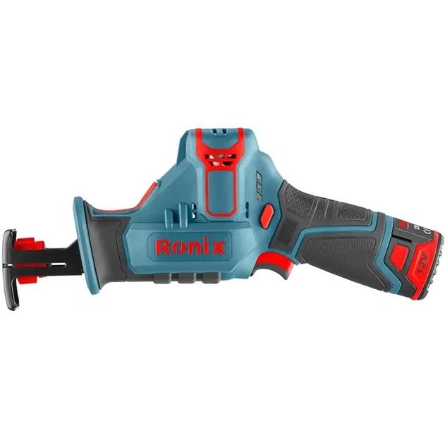 اره افقی بر شارژی رونیکس مدل 8103K