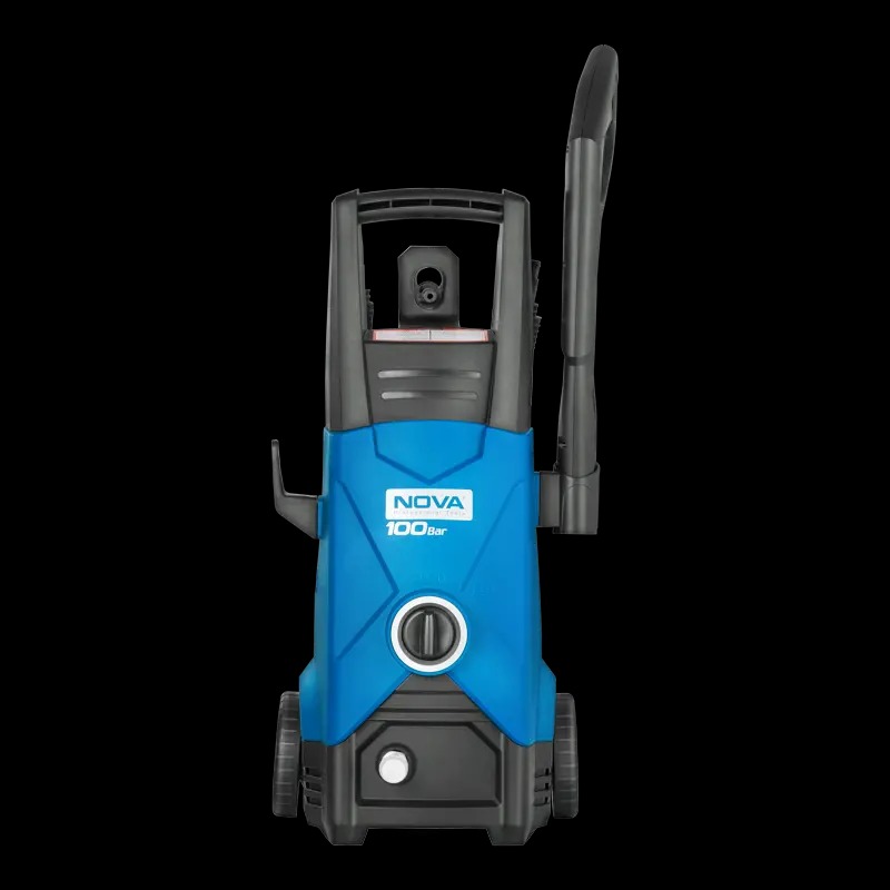 کارواش 100 بار دینامی نووا مدل NTW 4100