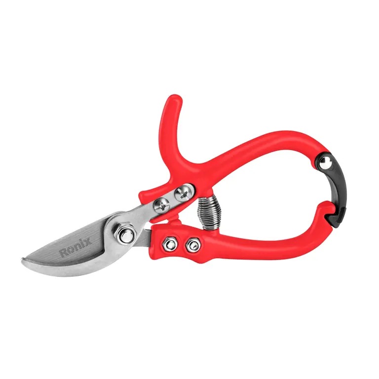 قیچی باغبانی برگ چین رونیکس مدل RH-3151