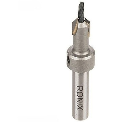 مته خزینه الماسه سایز 3 رونیکس مدل RH-5303