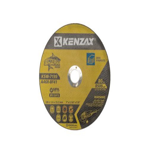 صفحه برش استیل کنزاکس مدل KSW-7199