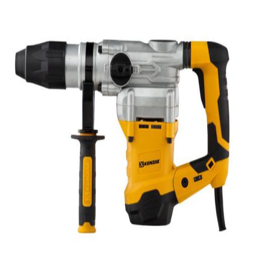 دریل بتن کن 7 کیلوی دیمردار کنزاکس KRH-2716