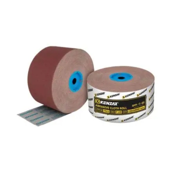 سنباده رول 120کد 7512 کنزاکس