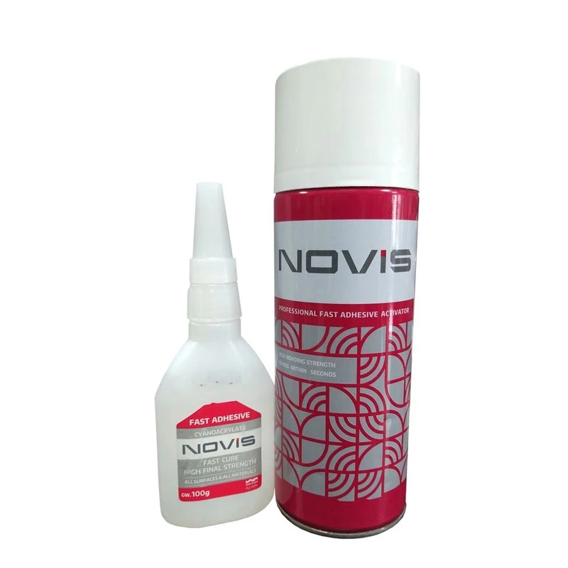 چسب 123 نویس 400 میل