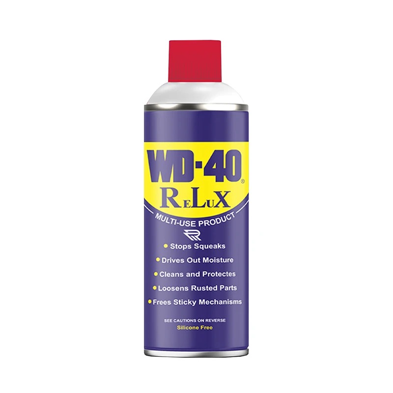 اسپری 450 میل روانساز رلوکس (relux)