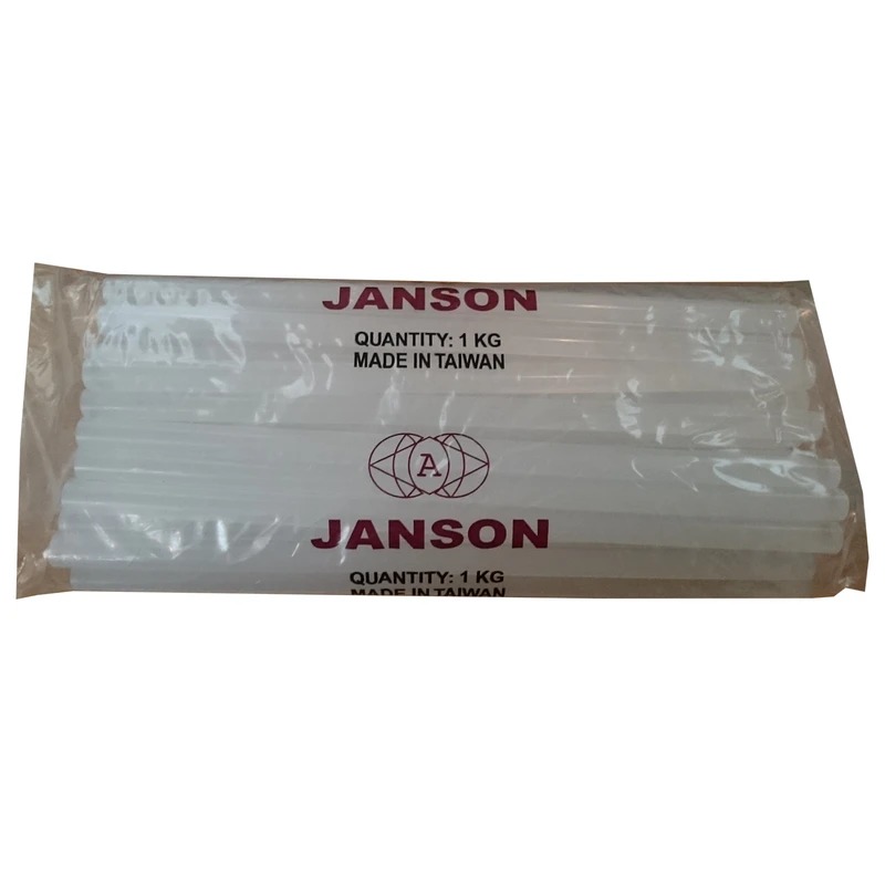 چسب حرارتی جانسون ضخیم (بزرگ) کیلویی