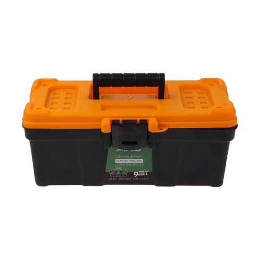 جعبه ابزار پلاستیکی 12 اینچ آکو AKO