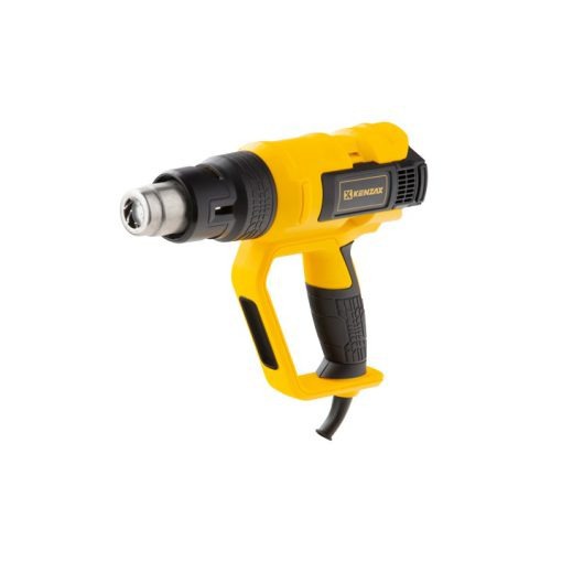 سشووار صنعتی 2000 وات کد KHG-1200 کنزاکس