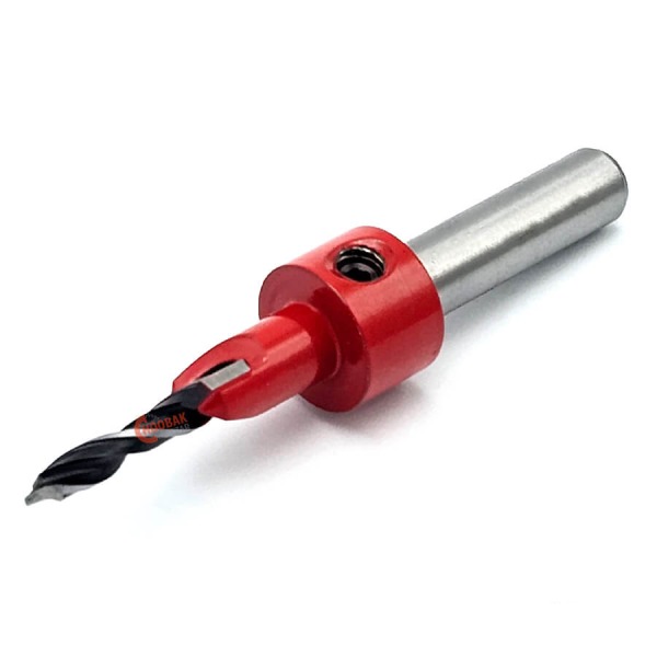 مته خزینه دامار کد DM0833903