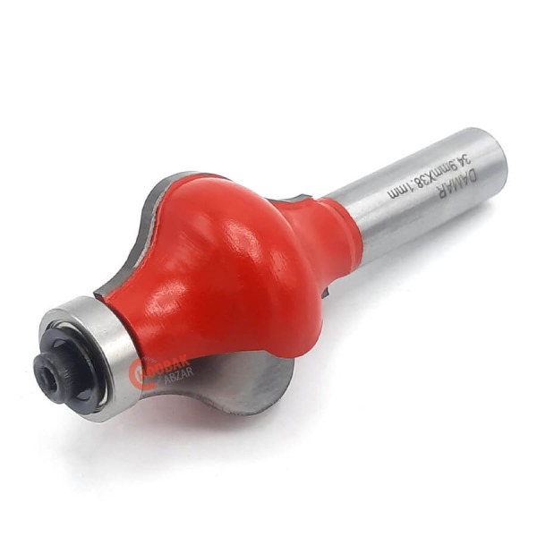 تیغ دستگیره دامار کد DM873494C