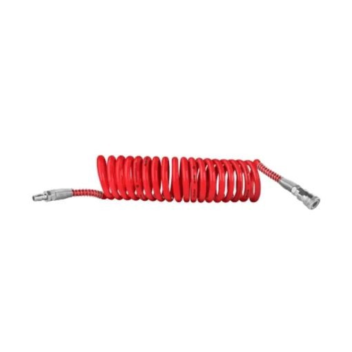 شلنگ فنری فشار قوی 5 متری رونیکس مدل RH-6106