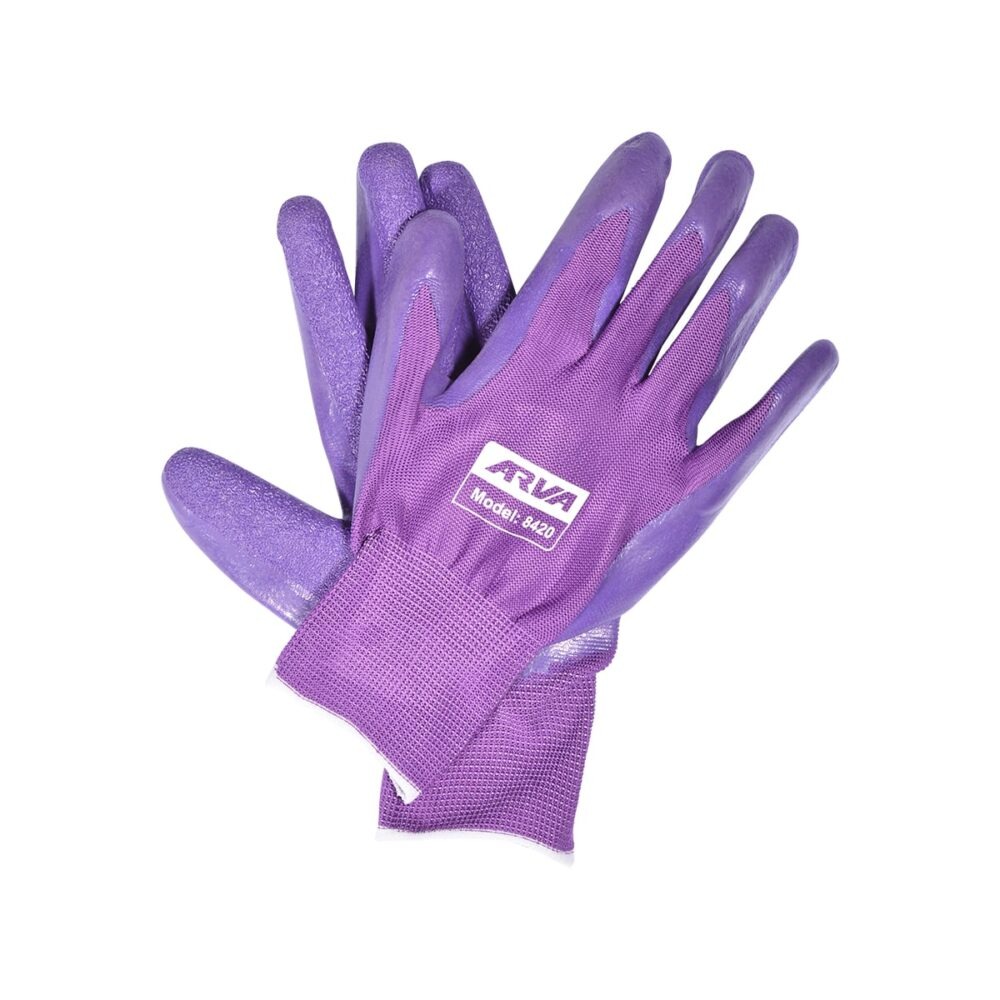 دستکش ایمنی ضد برش آروا مدل 8420