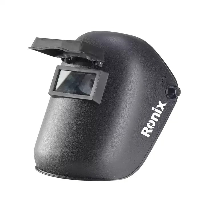 کلاه ماسک جوشکاری رونیکس مدل RH-9009