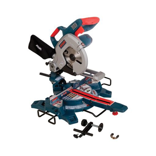 اره فارسی بر کشویی 216 میلی متر آروا مدل 5431