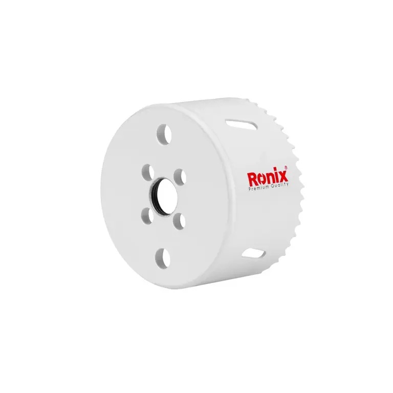 مته گردبر سایز 76 میلی متر رونیکس مدل RH-5234