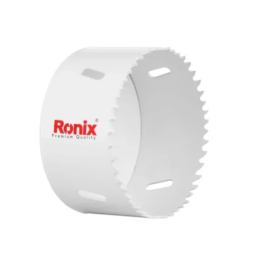 مته گردبر سایز 80 میلی متر رونیکس مدل RH-5236
