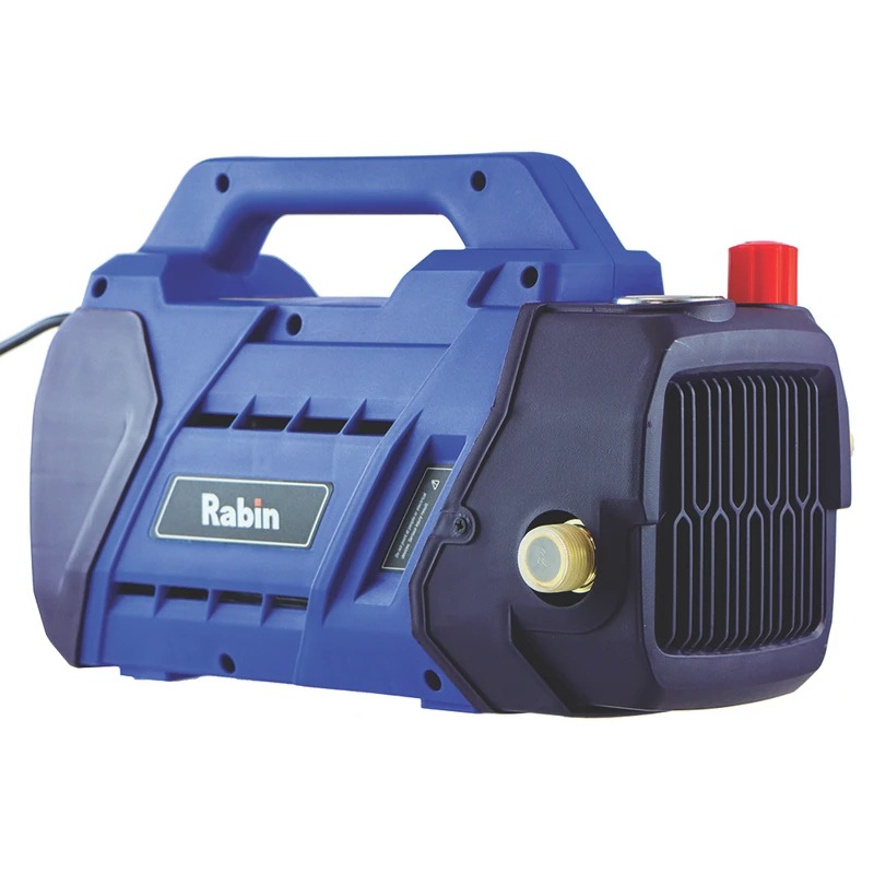 کارواش دینامی 100 بار 1800 وات رابین مدل R2901