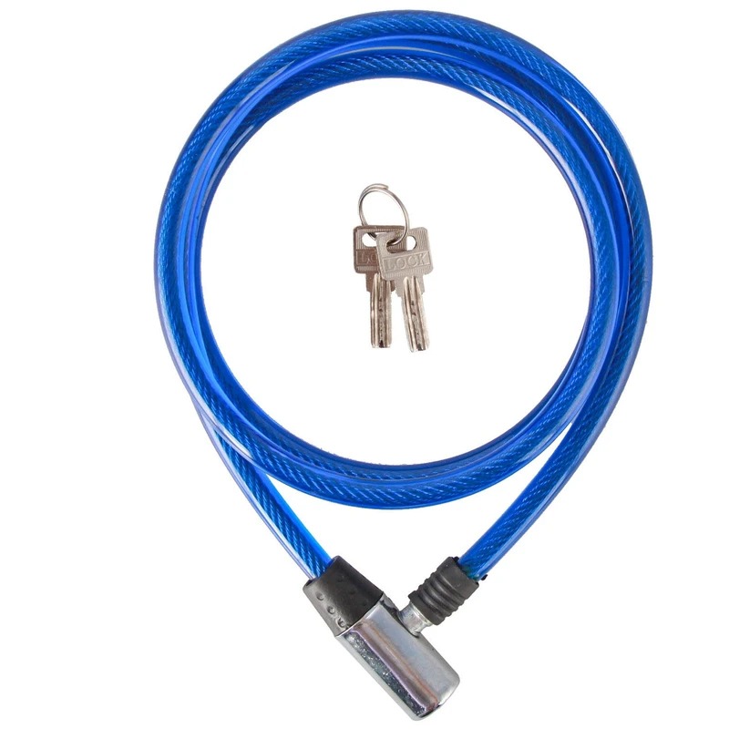 قفل بکسلی دوچرخه