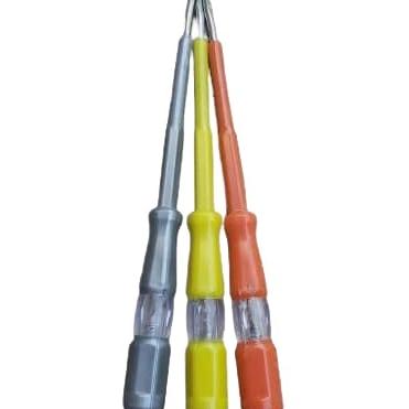 3 عدد فازمتر آراسپ Arasp