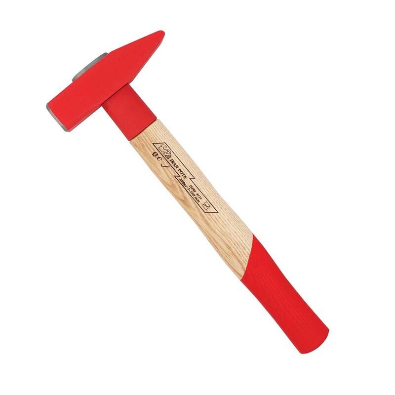 چکش مهندسی 3 کیلویی ایران پتک AZ4810