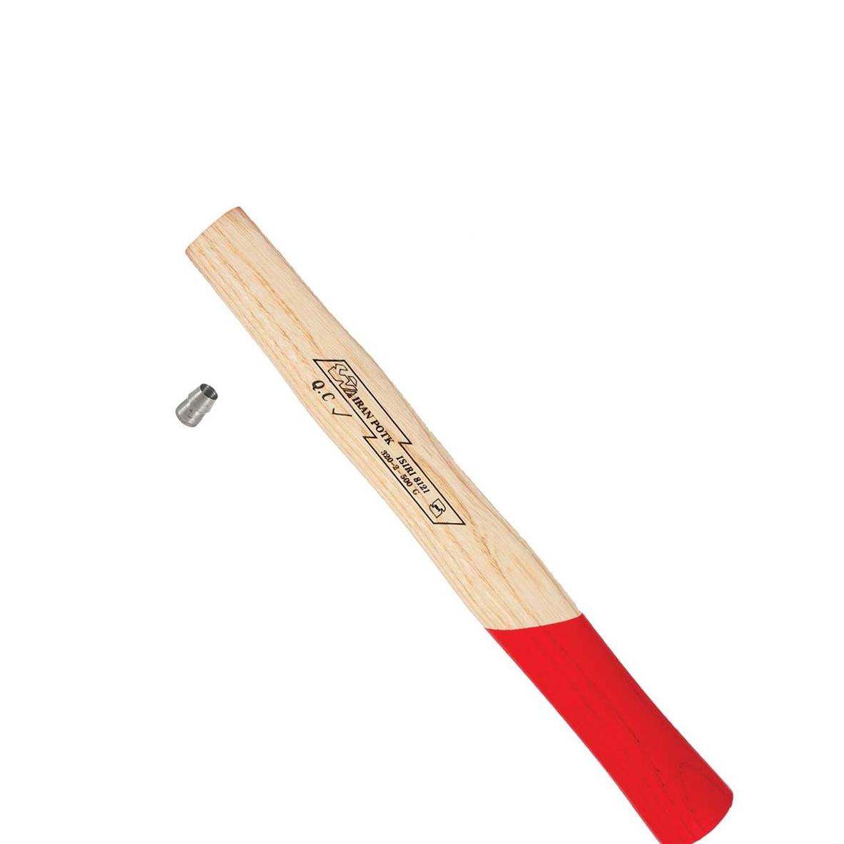 دسته چکش مهندسی500 گرمی ایران پتک کد AB301053