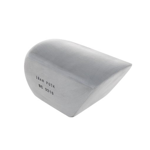 سندان دستی 5050110 میلی متر ایران پتک کد BC3210