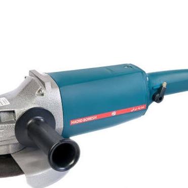 فرز سنگبری حدید برش مدل HB-31