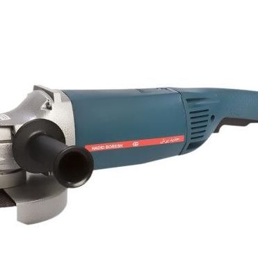 فرز آهنگری حدید برش مدل HB-33