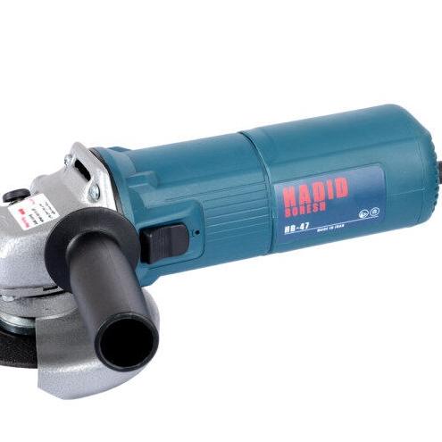 مینی فرز 800 وات حدید برش مدل HB-47