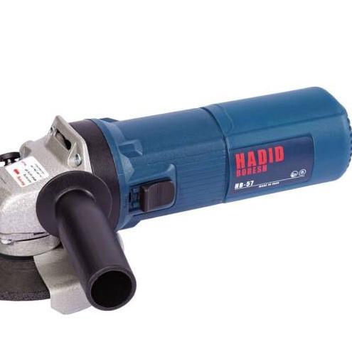 مینی فرز 1200 وات حدید برش مدل HB-57