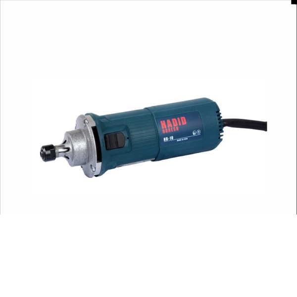 فرز انگشتی گلو کوتاه حدید برش مدل hb-10