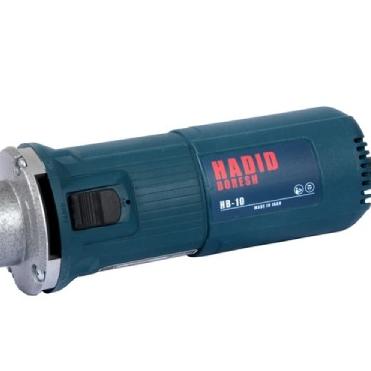 فرز انگشتی گلو کوتاه بدون دیمر حدید برش مدل HB10