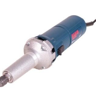 فرز انگشتی گلو بلند حدید برش مدل hb-15