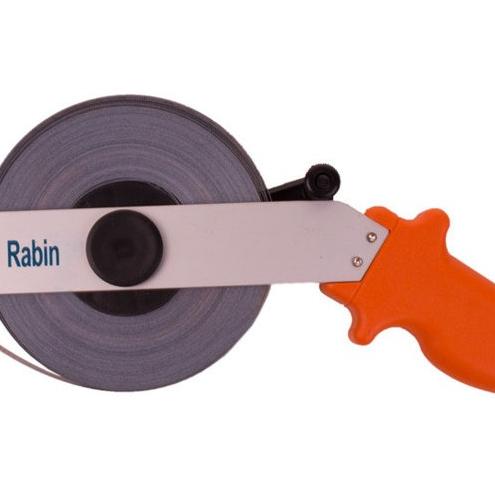 متر 30 متری دسته دارفلزی