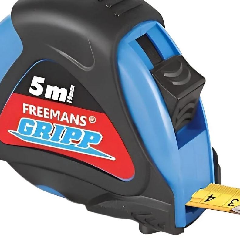 متر 5 متری فریمنس