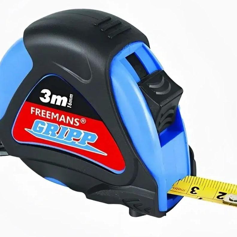 متر فریمنس 3 متری روکش دار